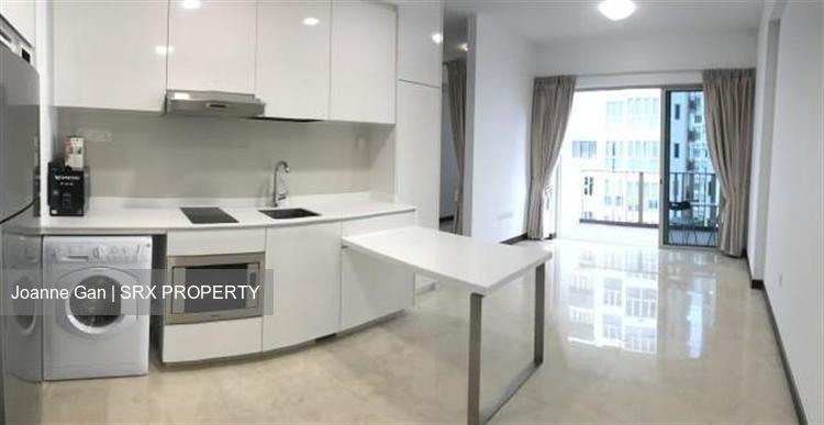 eCO (D16), Condominium #209062501